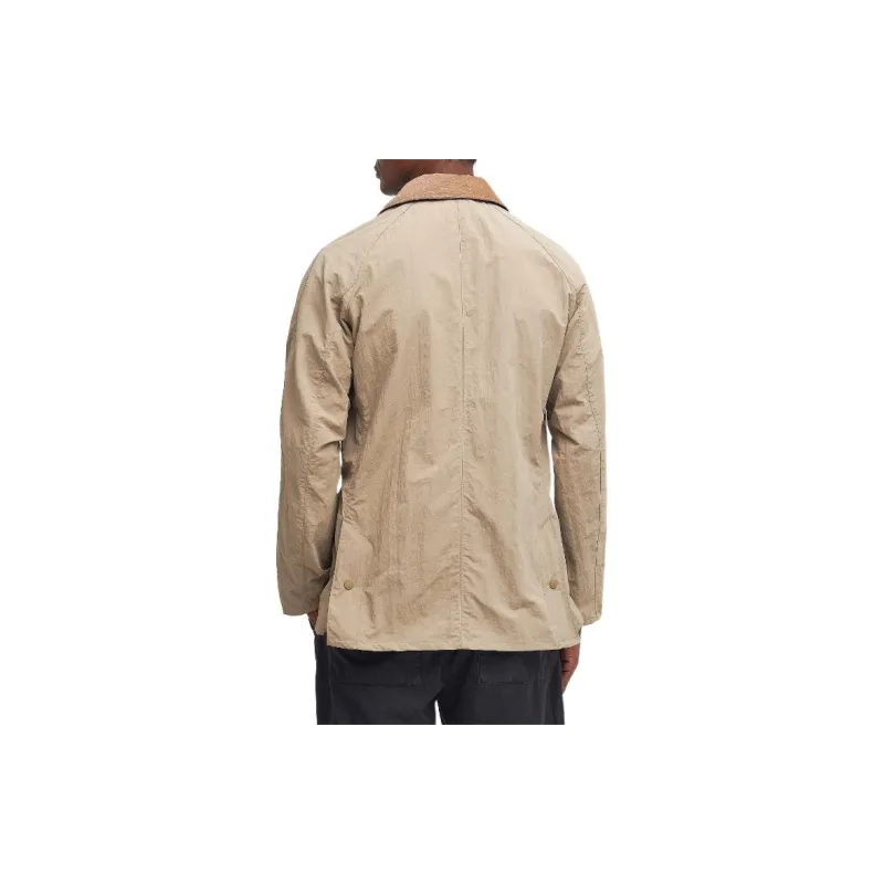 BARBOUR Jackets Coats Men's Khaki-4