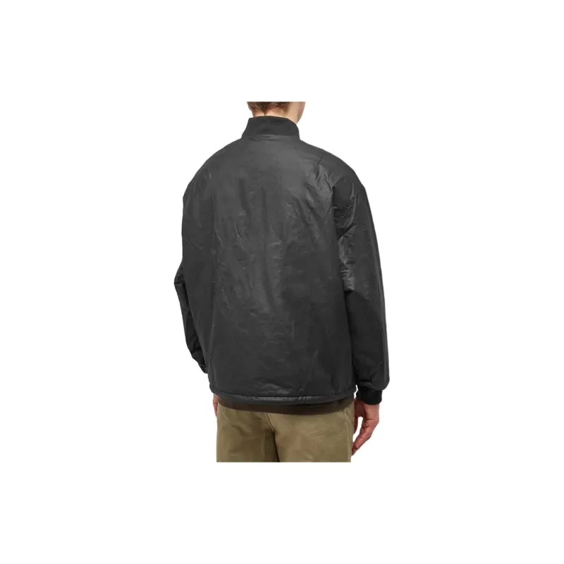 BARBOUR FW23 Jackets Coats Men's Black-2