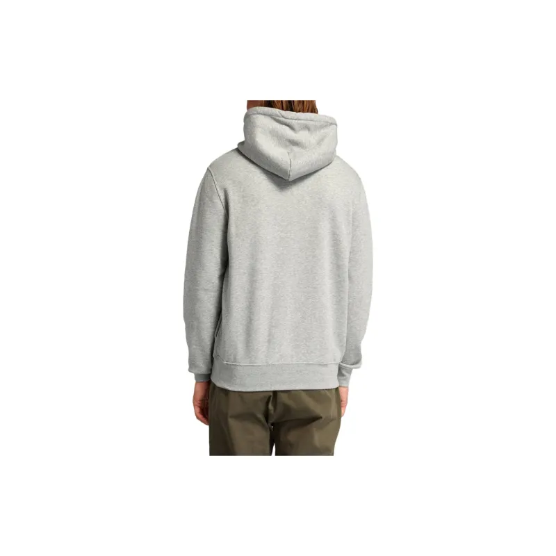 Polo Ralph Lauren Bear Printed Drawstring Hoodie-2