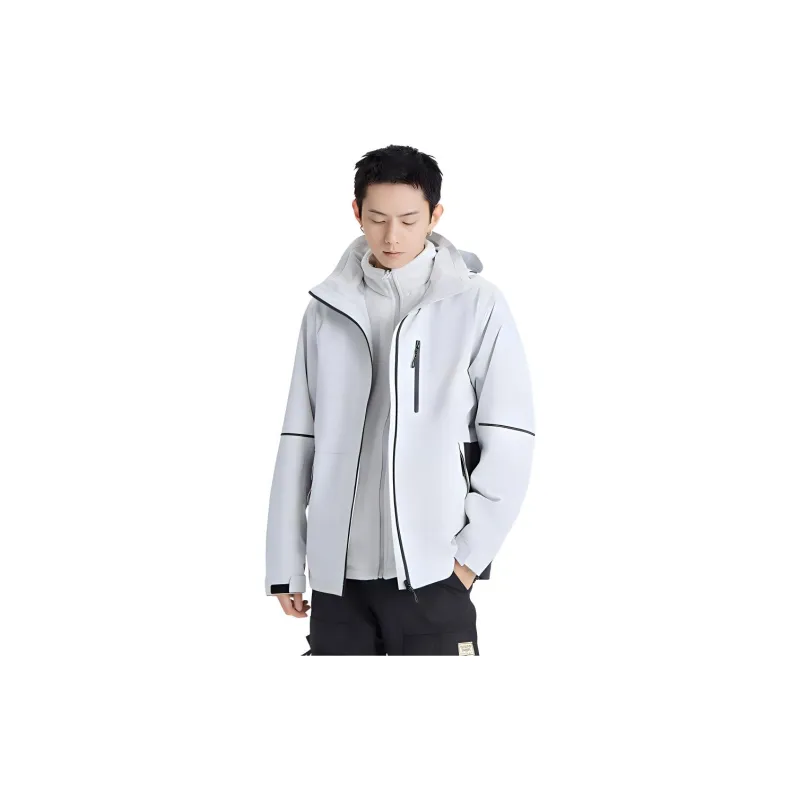 BODACHEL Windbreaker Jackets Unisex-7