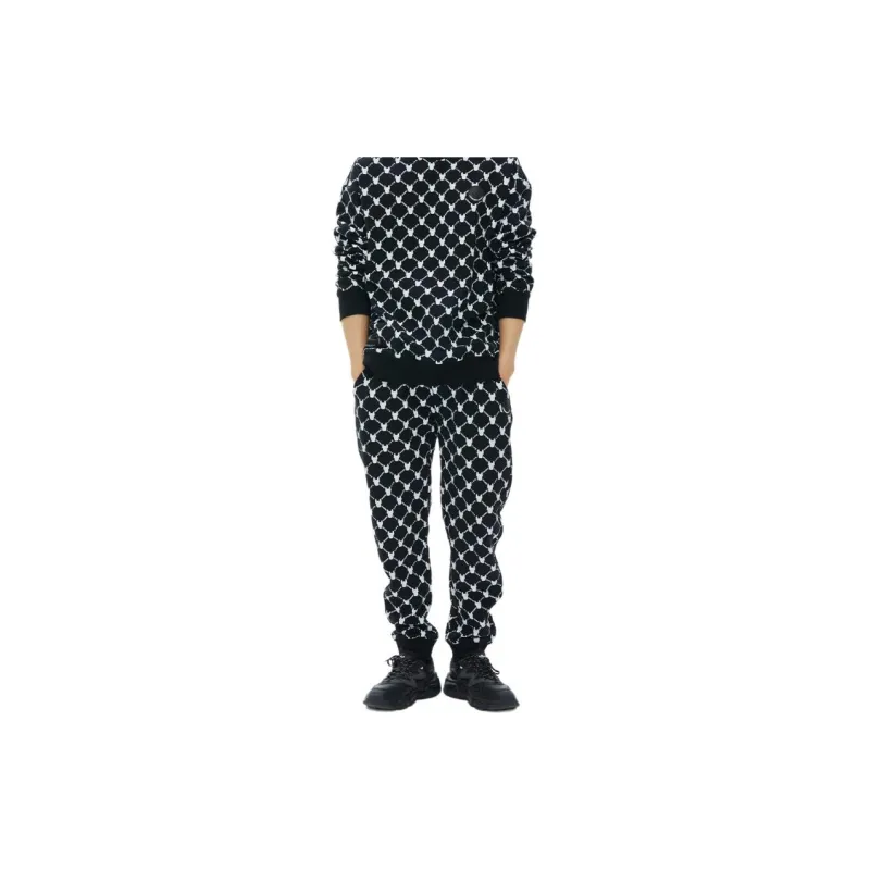 LIFEWORK HIDEAWAY Casual Pants Unisex-2