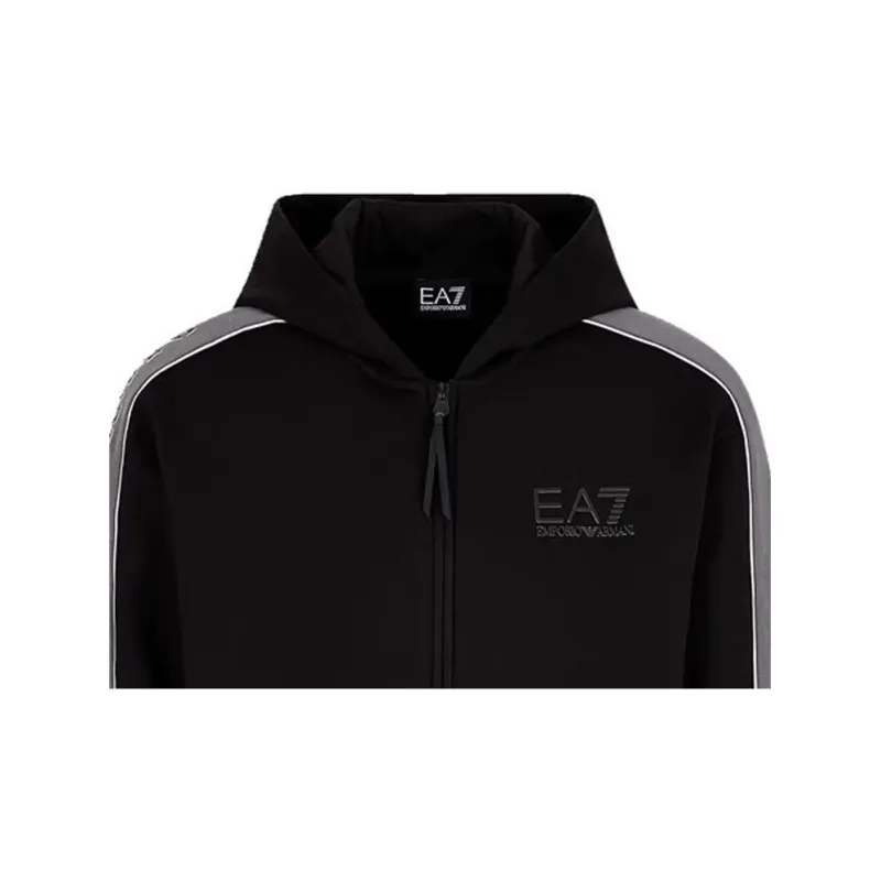 EMPORIO ARMANI EA7 FW23 Jackets Coats Men's-6