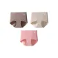 Chestnut Brown+Oat+Pastel Pink