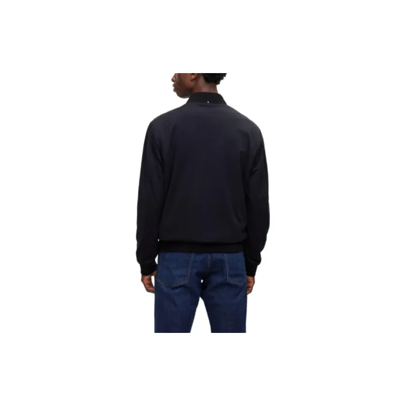 HUGO BOSS Performance Series SS23 Jackets & Coats Men's Black-2