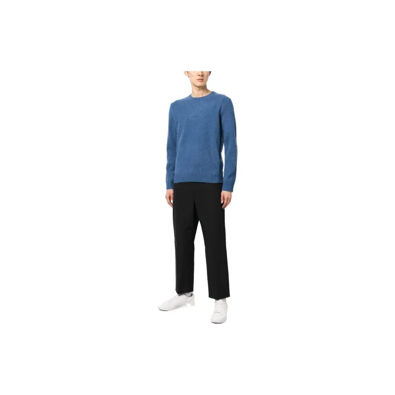 Polo Ralph Lauren Cashmere Sweaters Men Blue-1