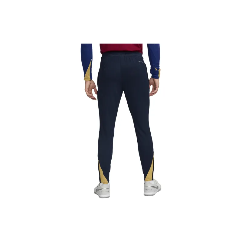 Nike Soccer Bottoms Men's Obsidian Color-3