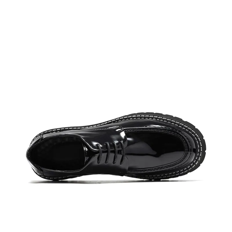 Product B Casual Shoes Men's Black-2