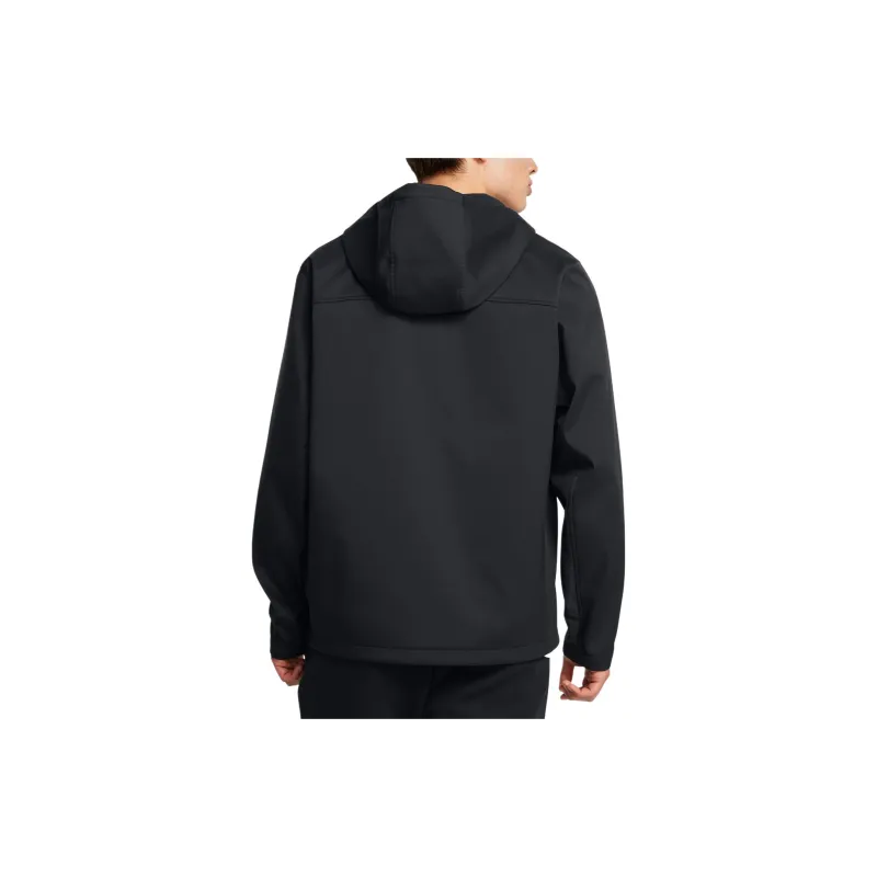 Under Armour Storm ColdGear® Infrared Shield 2.0 Jackets & Coats Men's Black-3