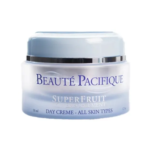BEAUTE PACIFIQUE 페이스 모이스처 크림 수분 공급 남녀공용
