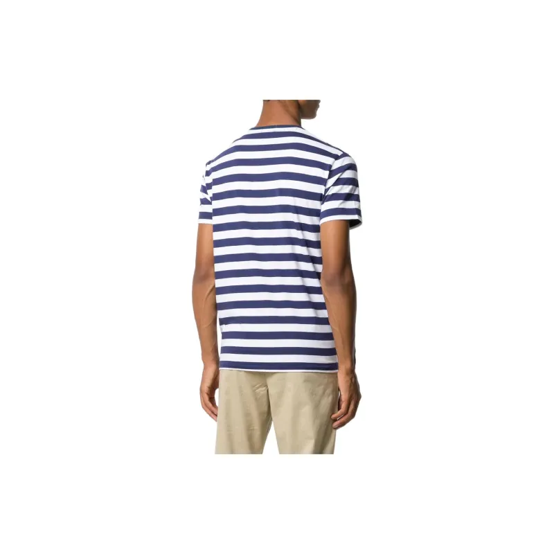 Polo Ralph Lauren T Shirt Men's Multicolor-3