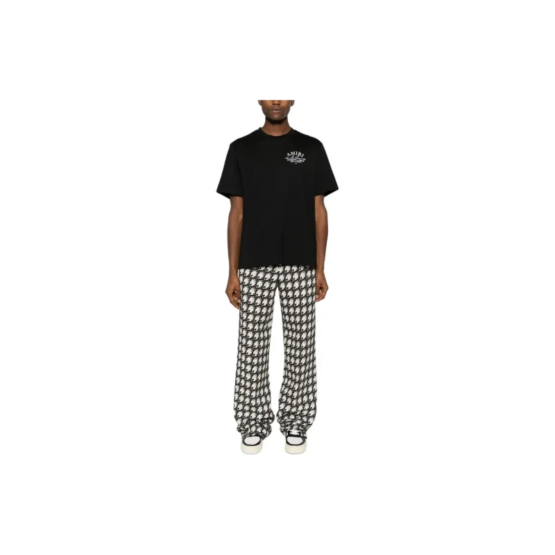 AMIRI Arts District Tee-1