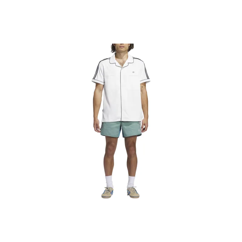 Adidas X Clot Edison Chen Sprinter Shorts-2