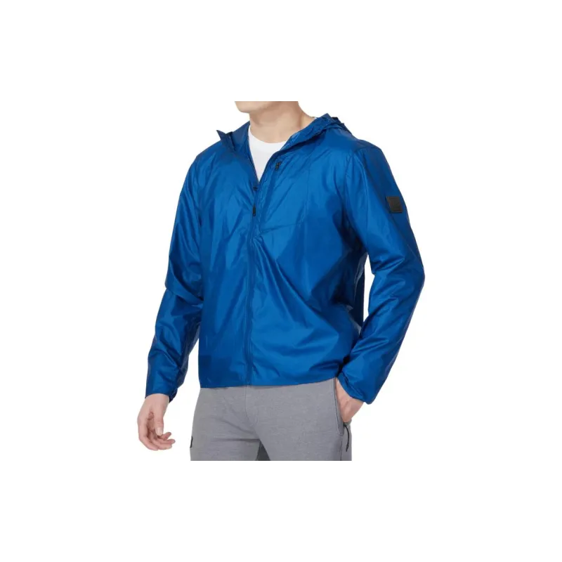 Under Armour Jackets Coats Men's Blue-2