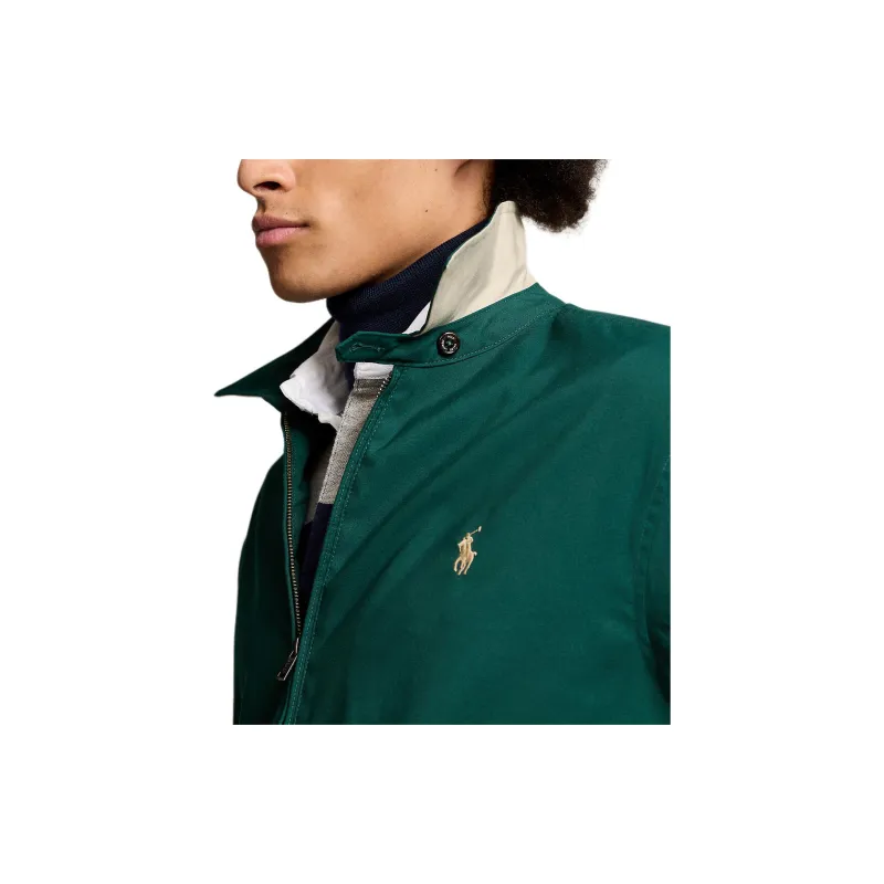 Polo Ralph Lauren Polo Pony embroidered Jacket-4