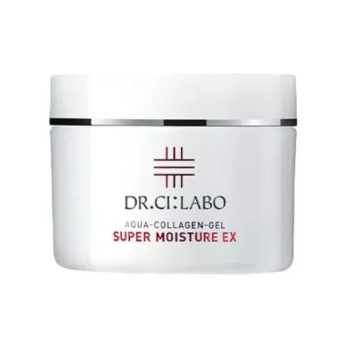 Dr. Ci Labo 페이스 모이스처 크림 남녀공용