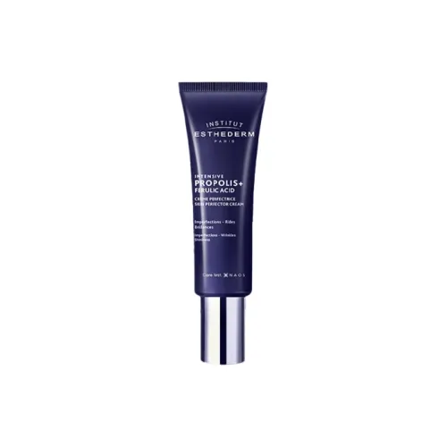 INSTITUT ESTHEDERM 페이스 모이스처 크림 여성