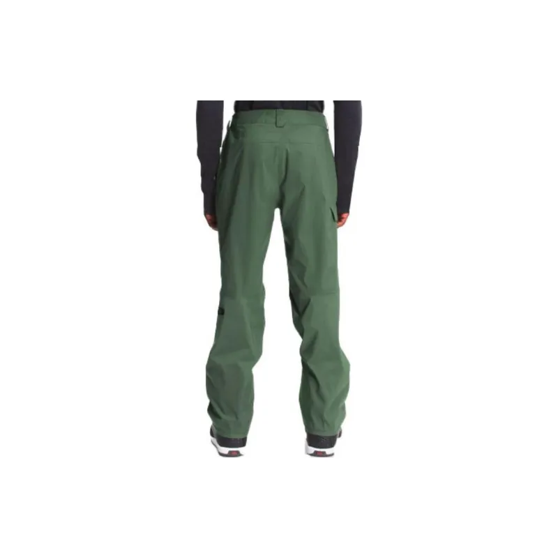 THE NORTH FACE Casual Pants Men Green-3