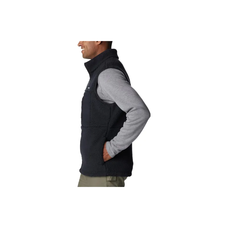 Columbia Mountainside™ Vest Men's Black-4