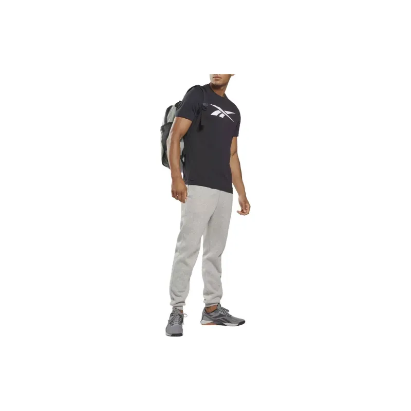 Reebok GS VECTOR TEE T-Shirt Men's Black-4