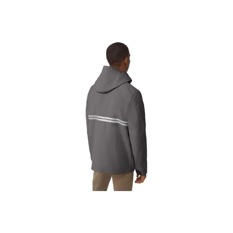 Canada Goose Jacket Men's Coast Gray-1