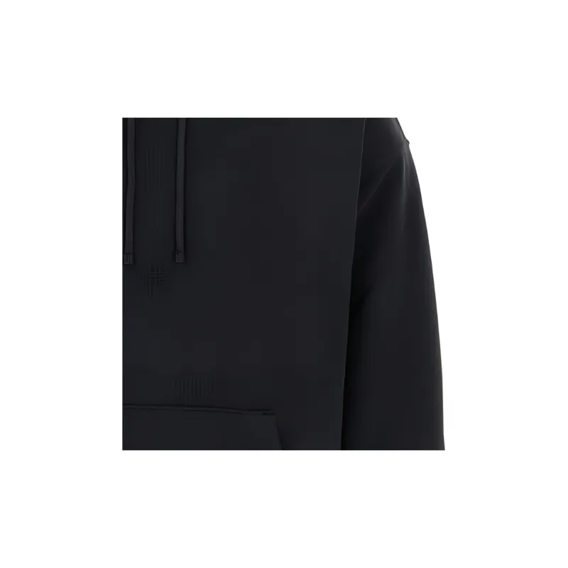 Givenchy Pattern Printed Drawstring Hoodie-3