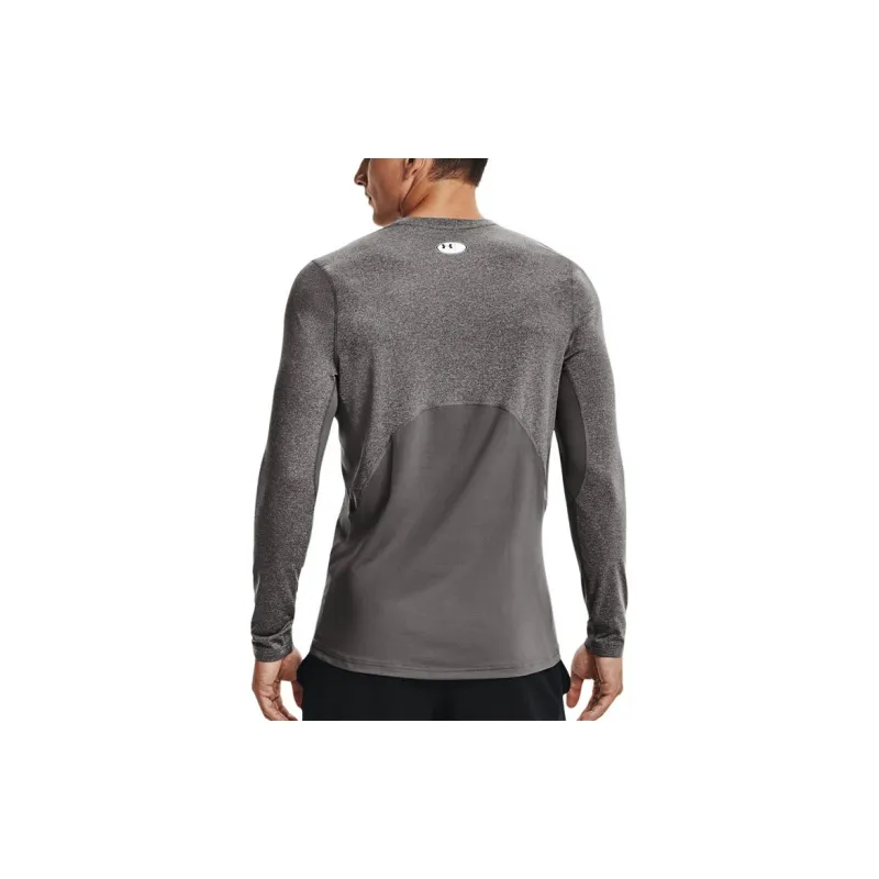 Under Armour T Shirt Men's Gray-4