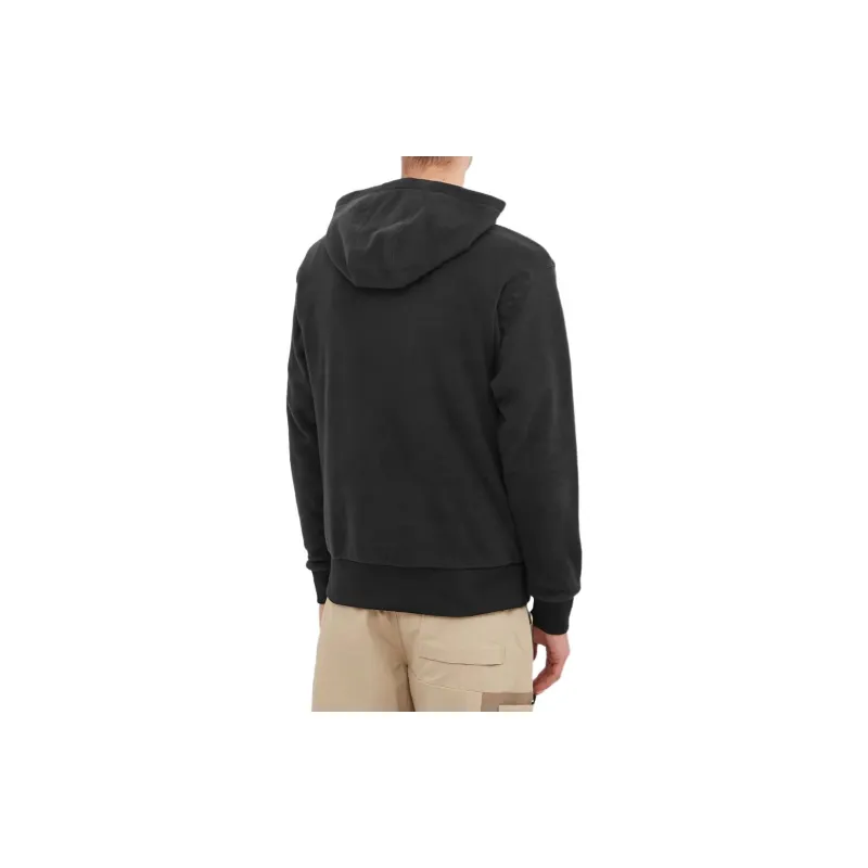 New Balance ALL TERRAIN Sweatshirt Men's Black-2