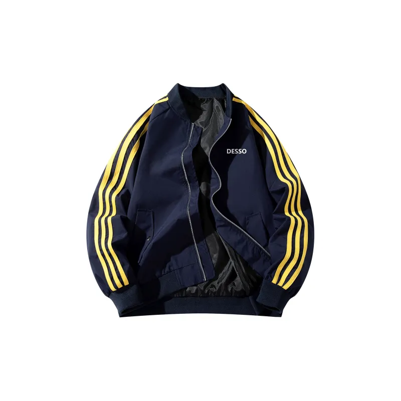 DESSO Jackets Unisex-5