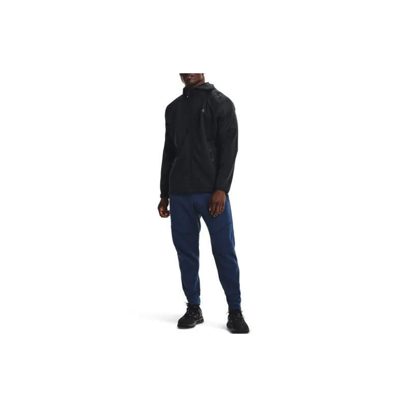 Under Armour ColdGear Jackets Men Black-2
