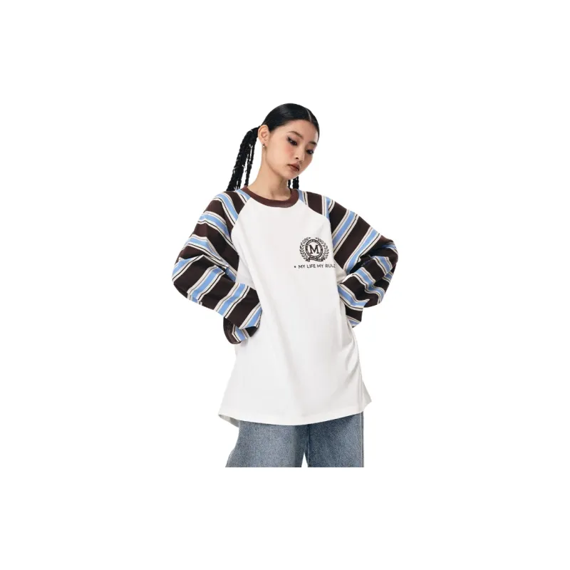 MLMR T Shirts Unisex-2
