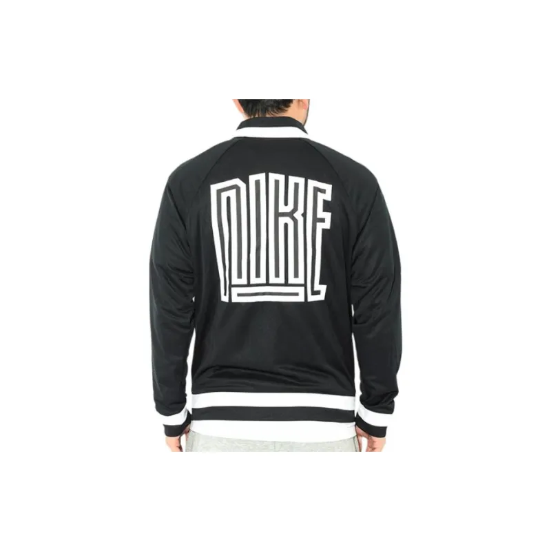 Nike Nba Starting Five Dri Fit Loose Fit Jacket-5