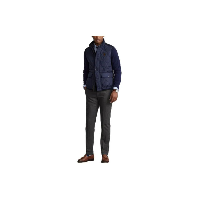 Polo Ralph Lauren Eastham Gilet-1
