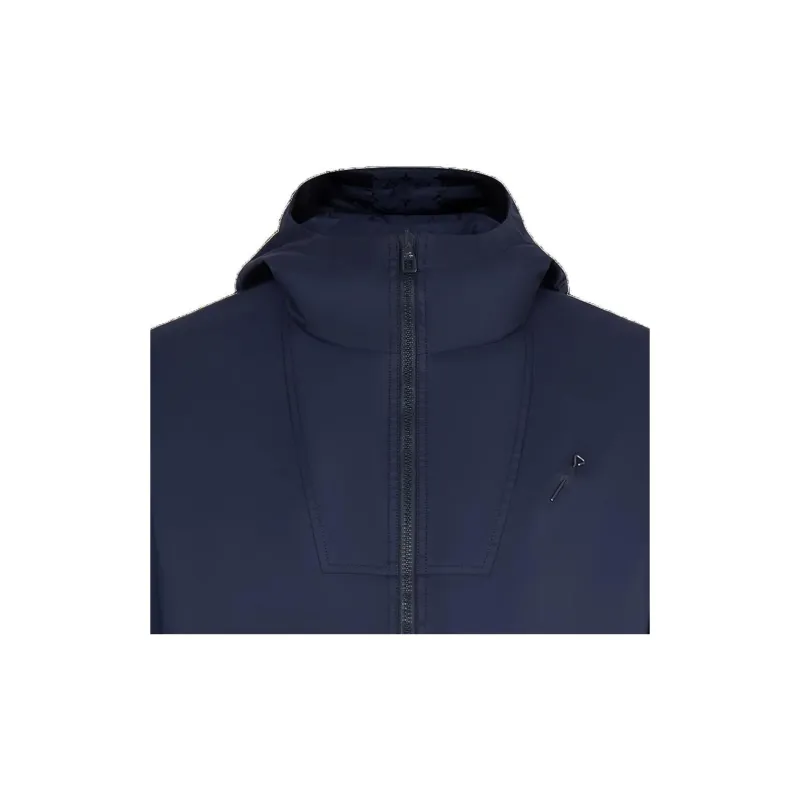 LOUIS VUITTON 1AF606 Monogram Reversible Windbreaker-3