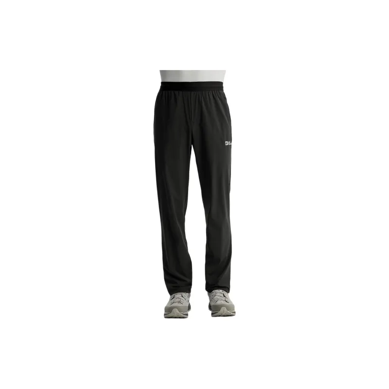 Jack Wolfskin Casual Pants Men's-7