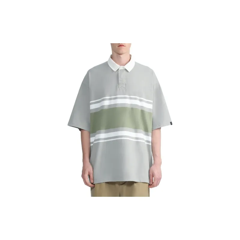 Fingercroxx Polo Shirts Unisex-3