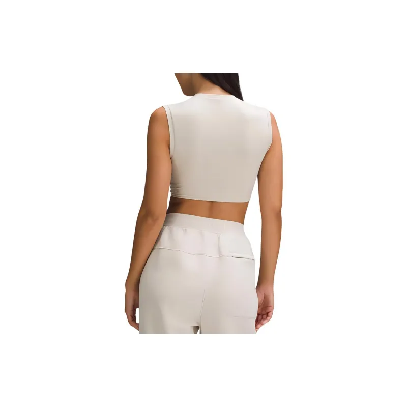Lululemon Nulu Yoga Tank Tops Women's-12