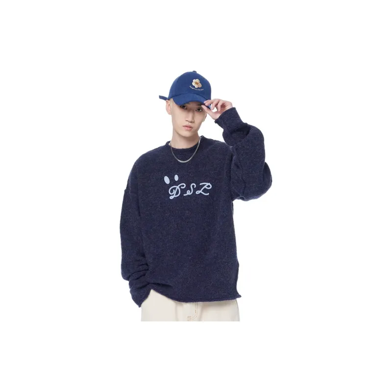 DANGEROUSPEOPLE Sweaters Unisex-8