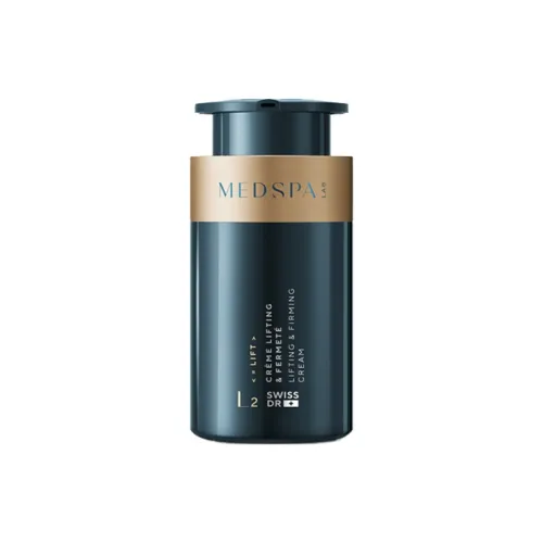 MedSPA 페이스 모이스처 크림 남녀공용