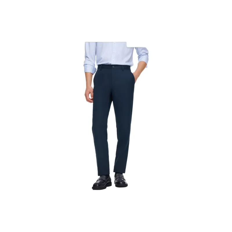 GOLDLION Casual Pants Men-1