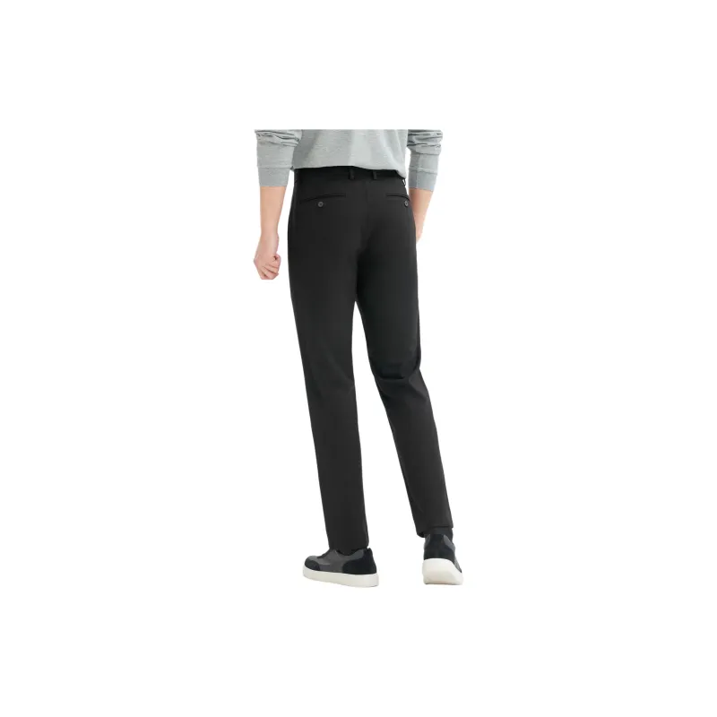 GOLDLION Casual Pants Men-8