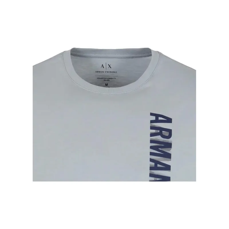ARMANI EXCHANGE T Shirts Men-2