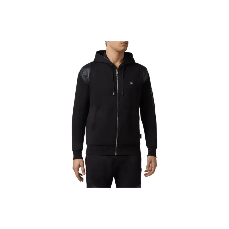 Alexander McQueen T Shirt Men's Black-3