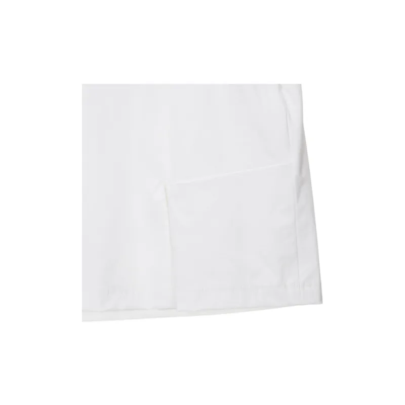 THE NORTH FACE Casual Short Skirts Women's White-3