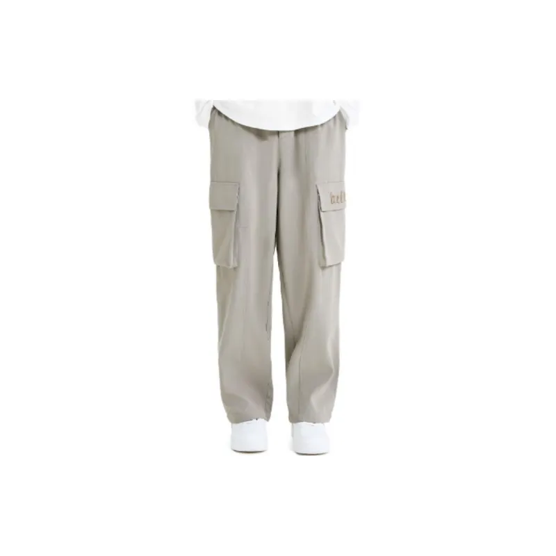WARRIOR Cargo Pants Men-6