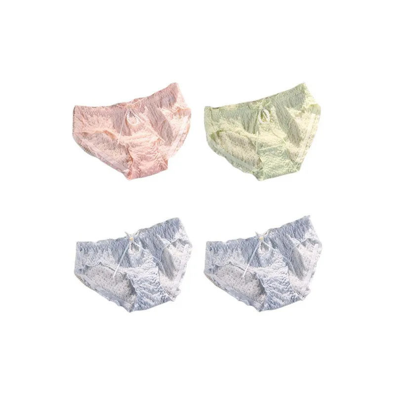 Card Women's Underpants-13