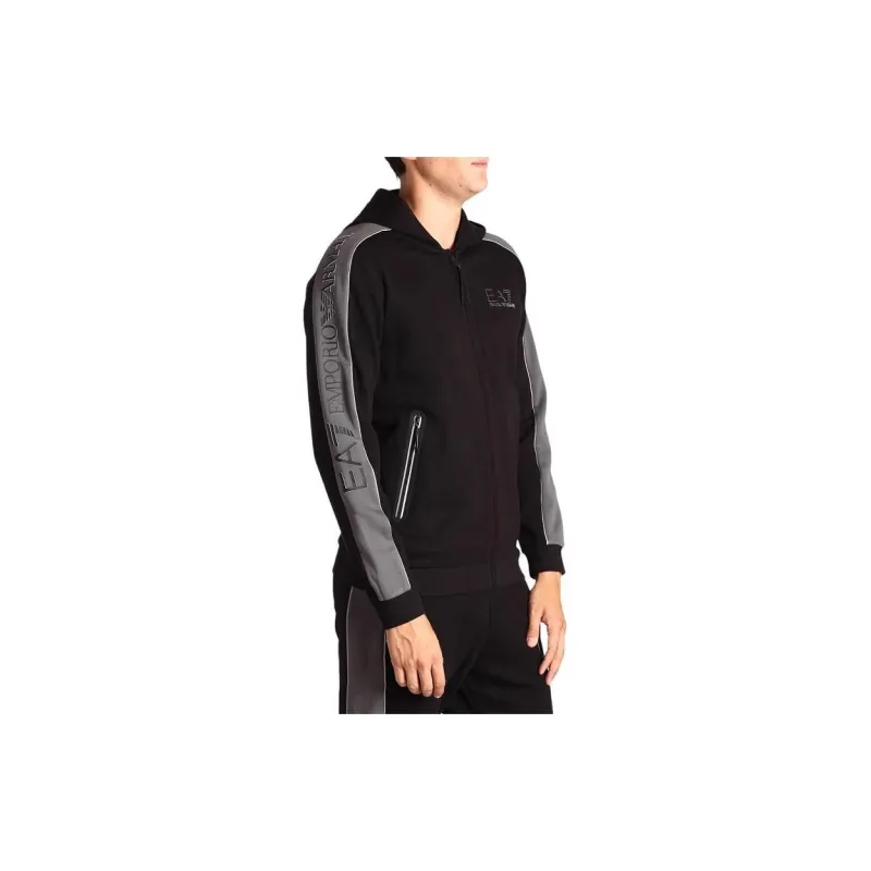 EMPORIO ARMANI EA7 FW23 Jackets Coats Men's-5
