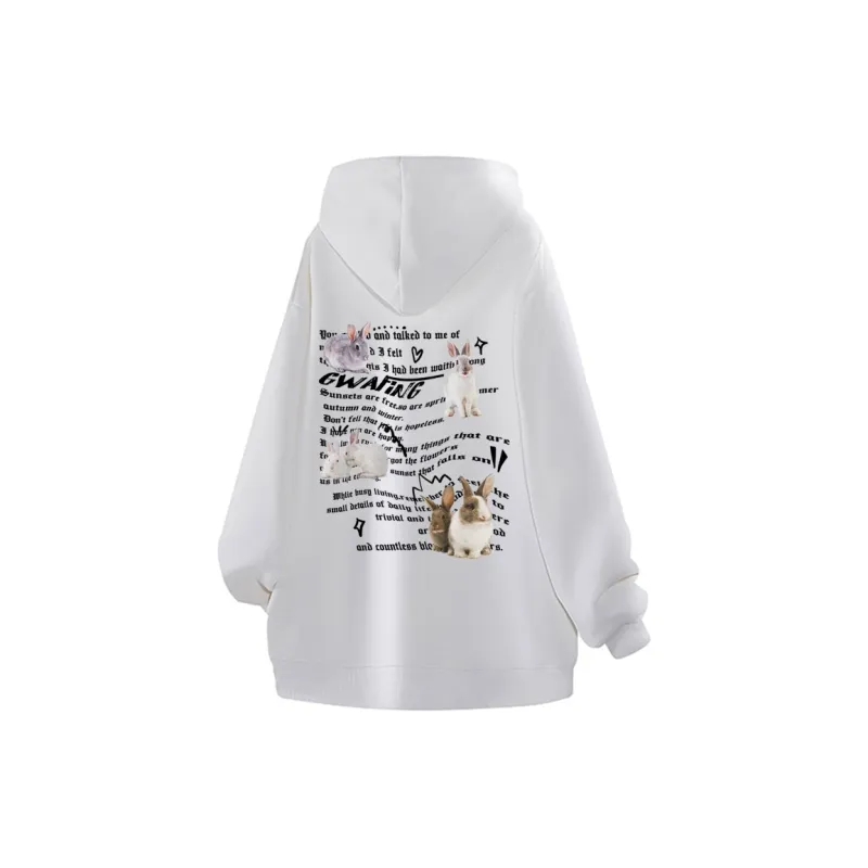 GWAF Sweatshirts Unisex-9