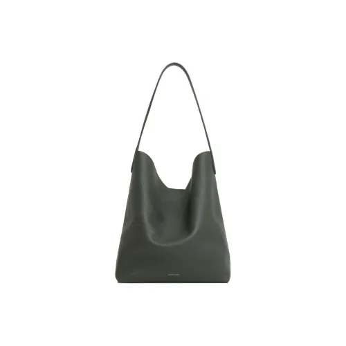 MANSUR GAVRIEL Large Everyday Cabas Tote Bag