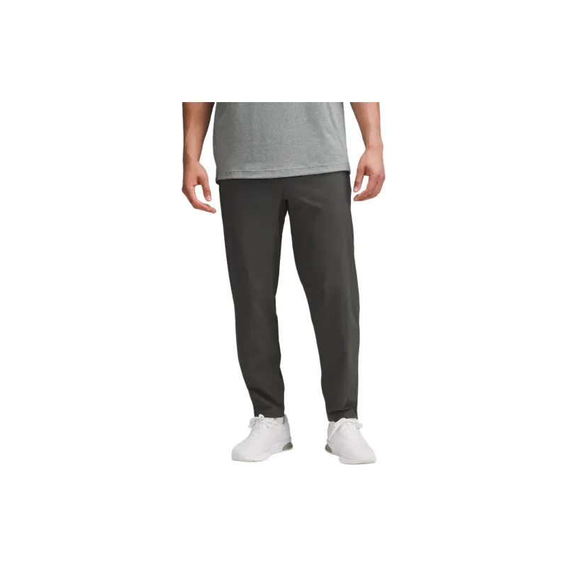 Lululemon Relaxed Fit Knitted Sweatpants Men's-1