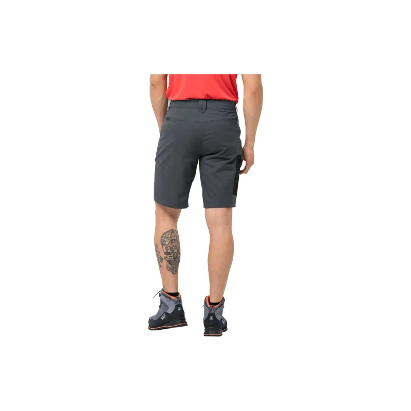 Jack Wolfskin Sports Shorts Men's-4